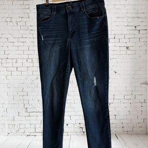 Democracy‎ “Ab” Solution Jeans SZ 12